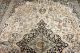Echter Perser Teppich 344 X 245 Rug Felder Natur Orientteppich Seide Silk Seta Teppiche & Flachgewebe Bild 5