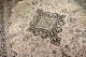 Echter Perser Teppich 344 X 245 Rug Felder Natur Orientteppich Seide Silk Seta Teppiche & Flachgewebe Bild 8