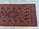 Antike Torba Aus Turkmenistan Ca,  104 X 38 Cm Feine Knüpfung Teppiche & Flachgewebe Bild 1
