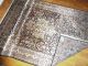 100 Handgeknüpfter Kaschmir Seide Palast Teppich Rug Tappeto Tapies,  Silk Teppiche & Flachgewebe Bild 4
