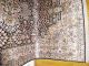 100 Handgeknüpfter Kaschmir Seide Palast Teppich Rug Tappeto Tapies,  Silk Teppiche & Flachgewebe Bild 8