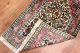 Echter Perser Teppich 130 X 77 Rug Felder Natur Orientteppich Seide Silk Seta Teppiche & Flachgewebe Bild 2