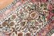Echter Perser Teppich 130 X 77 Rug Felder Natur Orientteppich Seide Silk Seta Teppiche & Flachgewebe Bild 4