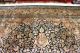 Echter Perser Teppich 370 X 265 Rug Felder Natur Orientteppich Seide Silk Seta Teppiche & Flachgewebe Bild 6