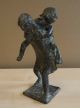 Bronze Skulptur,  Bronzeskulptur Mutter Mit Kind,  Höhe 24 Cm,  Signiert,  Datiert 1950-1999 Bild 6