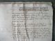 Historisches Dokument 1565 Antike Bild 10