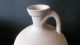 RÖmische Vase Replik Keramik Handgefertigt Mit Silbermarke Museum Speyer Antike Bild 2