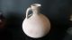 RÖmische Vase Replik Keramik Handgefertigt Mit Silbermarke Museum Speyer Antike Bild 4