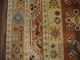 Alte Anatolischer Milas Teppich Rugs Anatolia Ca.  288 X 198 Cm 069 Teppiche & Flachgewebe Bild 9