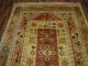 Alte Anatolischer Milas Teppich Rugs Anatolia Ca.  288 X 198 Cm 069 Teppiche & Flachgewebe Bild 2