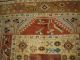 Alte Anatolischer Milas Teppich Rugs Anatolia Ca.  288 X 198 Cm 069 Teppiche & Flachgewebe Bild 7