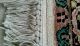 Antiker Orient Seidenteppich Seide Teppich Ca.  165 Cm X 94 Cm. Teppiche & Flachgewebe Bild 3