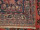 Antiker Us Teppich Antique Collectors Rug Ca.  378 X 271 Cm 117 Teppiche & Flachgewebe Bild 11