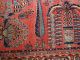Antiker Us Teppich Antique Collectors Rug Ca.  378 X 271 Cm 117 Teppiche & Flachgewebe Bild 7