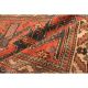 Antiker Sammler Teppich Kazak Kasak Kaukasus Teppich Old Rug Carpet 100x210cm Teppiche & Flachgewebe Bild 1