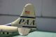 Gama Paa Flugzeug Pan American 50/60er Jahre Original, gefertigt 1945-1970 Bild 8