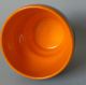 Wächtersbach 5 Becher,  Schale Schüssel Orange Keramik Cup Bowl Dish 70s Pottery Nach Marke & Herkunft Bild 8