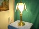 Tischlampe Jugendstil / Art Deco 1890-1919, Jugendstil Bild 1