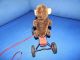 Spielzeug Affe Stofftiere & Teddybären Bild 9