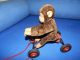 Spielzeug Affe Stofftiere & Teddybären Bild 5