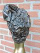 Bruno Bruni Bronze - Skulptur - Seltenes E.  A.  - Exemplar - Ca.  70 Cm Hoch Ab 2000 Bild 5