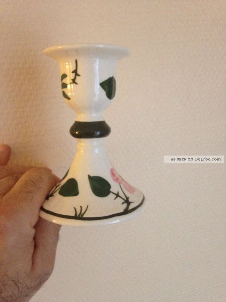 Vase Motiv Wildrose Wild Rose Von Villeroy Und Boch