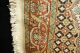 Top Kaschmirseiden Teppich Ca: 126x76cm Handrug Tapis Teppiche & Flachgewebe Bild 4