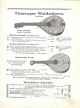 Alte Zupfinstrumente 2 Aus Deutschland: Katalogscans Auf Cd - Rom Saiteninstrumente Bild 9