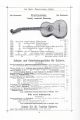 Alte Zupfinstrumente 2 Aus Deutschland: Katalogscans Auf Cd - Rom Saiteninstrumente Bild 6