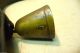 Nr.  8003.  Alte Kuhglocke Messing Glocke Old Brass Cow Bell Gefertigt nach 1945 Bild 3