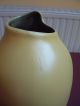 Große Seltene Fritz Van Daalen Keramik Vase 50s 50er Jahre 1950-1959 Bild 5