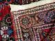 Handgeknüpfter Usa Sarogoh Orientteppich Teppich Tapeto Ca,  107x102 Cm (748) Teppiche & Flachgewebe Bild 9