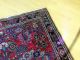 Handgeknüpfter Usa Sarogoh Orientteppich Teppich Tapeto Ca,  107x102 Cm (748) Teppiche & Flachgewebe Bild 5
