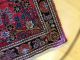 Handgeknüpfter Usa Sarogoh Orientteppich Teppich Tapeto Ca,  107x102 Cm (748) Teppiche & Flachgewebe Bild 8
