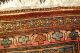 Wunderschöner Älterer Teppich MeisterstÜck Ca:200x136cm Teppiche & Flachgewebe Bild 2