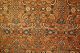 Wunderschöner Älterer Teppich MeisterstÜck Ca:200x136cm Teppiche & Flachgewebe Bild 4