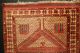 Wunderschöner Antiker Gebetsteppich Flachgewebt Ca: 133x86cm Teppiche & Flachgewebe Bild 1