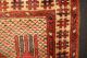 Wunderschöner Antiker Gebetsteppich Flachgewebt Ca: 133x86cm Teppiche & Flachgewebe Bild 3