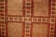 Wunderschöner Antiker Gebetsteppich Flachgewebt Ca: 133x86cm Teppiche & Flachgewebe Bild 5