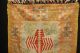 Wunderschöner Kilim Flachgewebt Ca: 139x81cm Teppiche & Flachgewebe Bild 5