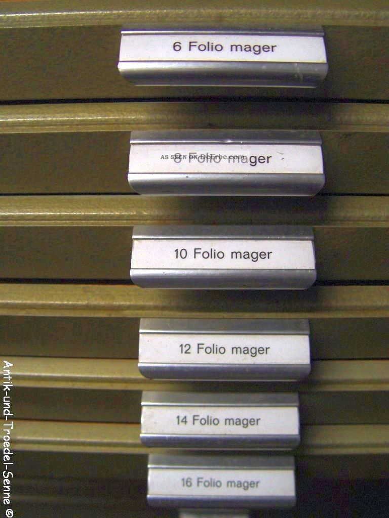 36,  5 Kg Alte Bleibuchstaben Bleischrift Bleisatz Folio Mager 6/8/10/12/14/16 Buchdrucker & Buchbinder Bild