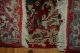 Antiker Orientteppich Kir M@n Rug 170x115 Antique Rug Art Deco Tappeto Tapis Teppiche & Flachgewebe Bild 11