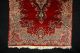 Antiker Orientteppich Kir M@n Rug 170x115 Antique Rug Art Deco Tappeto Tapis Teppiche & Flachgewebe Bild 5