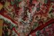 Antiker Orientteppich Kir M@n Rug 170x115 Antique Rug Art Deco Tappeto Tapis Teppiche & Flachgewebe Bild 8