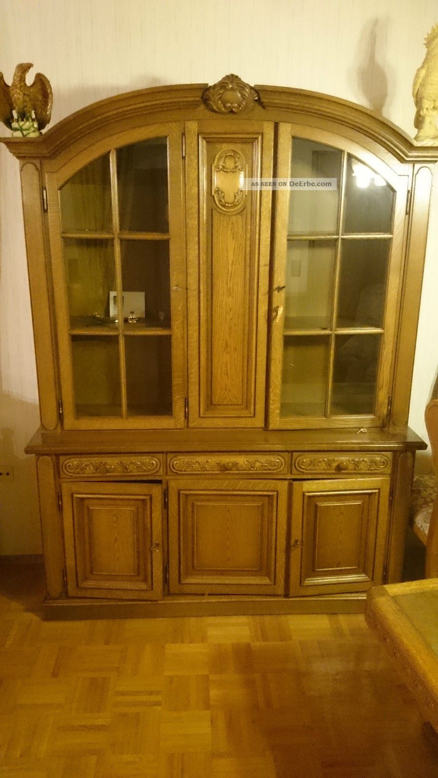 Mobiliar & interieur schränke stilmöbel nach 1945 antiquitäten