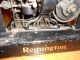 Remington Standard 10 Tab - Schreibmaschine Typewriter - Ra 60583 Antike Bürotechnik Bild 3