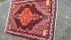 Orient Teppich Galerie Läufer Handgeknüpft 148 X 103 Cm Teppiche & Flachgewebe Bild 1