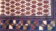 Alter Orient Teppich Galerie Läufer Handgeknüpft 146 X 86 Cm Teppiche & Flachgewebe Bild 2