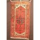 Alter Handgeknüpfter Orient Teppich Malaya Kurde Old Carpet Tappeto Rug Tapis Teppiche & Flachgewebe Bild 1
