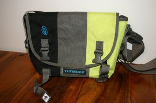 Timbuk2 Tablet Messenger Tasche Umhängetasche Schultasche Bild